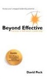 David Peck - Beyond Effective
