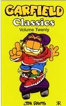 Jim Davies, Jim Davis - Garfield Classics