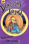 Vivian French, Chris Fisher - Draglins Lost