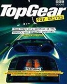 Michael Harvey, Michael (Editor / Author) Harvey, Bbc Books - Top Gear Top Drives