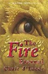 D&amp;apos, Chris Dlacey, Chris D'Lacey, Chris Lacey - The Fire Eternal