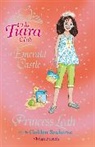 Vivian French - The Tiara Club: Princess Leah and the Golden Seahorse