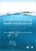Corinne Johnson De Souza, Julia Johnson, Julia (EDT)/ Souza Johnson, Julia De Souza Johnson, Corinne De Souza, Julia Johnson... - Understanding Health and Social Care