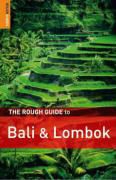 Lesley Reader, Lucy Ridout - Bali & Lombok