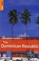 Sean Harvey - The Dominican Republic