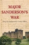 P R Hill, P. R. Hill, J M Watkinson, J. M. Watkinson - Major Sanderson's War