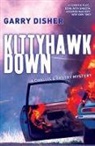Garry Disher, Disher Garry - Kittyhawk Down