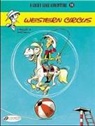 GOSCINNY, Rene Goscinny, Morris, MORRIS  GOSCINNY, Morris &amp; Goscinny, MORRIS GOSCINNY... - WESTERN CIRCUS  A LUCKY LUKE ADVENTURE