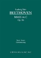 Karel Torvik - Mass in C, Op.86
