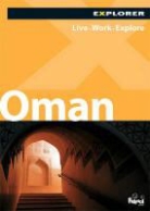 Explorer Publishing - Oman Explorer