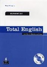 M. Foley, Fiona Gallagher, D. Hall, Kevin McNicholas - Total English - Elementary: Total English Elementary Teacher Resource Book with Test Master