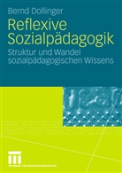 Bernd Dollinger - Reflexive Sozialpädagogik
