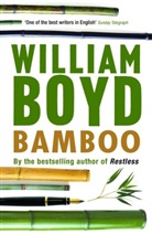 Willam Boyd, William Boyd, Boyd William - Bamboo