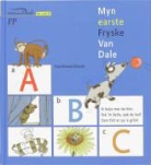 L. Schlichting, Liesbeth Schlichting, B. Sluyzer, M. Verburg, P. Gerritsen, Paula Gerritsen - Myn earste Fryske Van Dale / druk 1