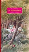 P. Biegel, Paul Biegel - De rode prinses (Audiolibro)