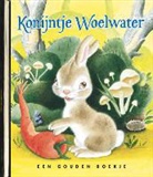 Ariane, G. Tenggren, Gustaf Tenggren - Konijntje Woelwater