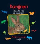 Valérie Tracqui - Konijnen / druk 1