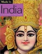 Reed Damon, Reed Darmon, Darmon Reed, Kalim Winata, Kalim Darmon Winata, Winata Kalim - Made in India