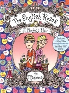 Jeffrey Fulvimari, Madonna, Jeffrey Fulvimari - The English Roses