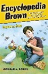 Donald J Sobol, Donald J. Sobol, Donald J./ Bernardin Sobol, Sobol Donald J., James Bernardin - Encyclopedia Brown