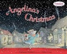 Katharine Holabird, Helen Craig - Angelina's Christmas