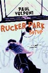 Paul Volponi, Volponi Paul - Rucker Park Setup