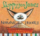 Judith Byron Schachner, Judy Schachner - Skippyjon Jones in Mummy Trouble