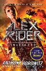 Anthony Horowitz - Snakehead