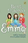Sally Warner, Sally/ Harper Warner, Jamie Harper - Best Friend Emma
