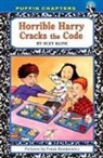 Suzy Kline, Suzy/ Remkiewicz Kline, Frank Remkiewicz, Frank Remkiewicz - Horrible Harry Cracks the Code