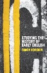 Simon Horobin - Studying the History of Early English