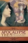 Don Martin, Arthur Williamson, Arthur H. Williamson - Apocalypse Then