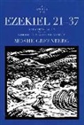Moshe Greenberg - Ezekiel 21-37