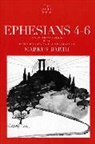 Markus Barth - Ephesians 4-6