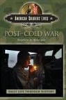 Stephen Bourque, Stephen A. Bourque, Stephen Alan Bourque - Post-Cold War
