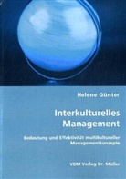 Helene Günter - Interkulturelles Management