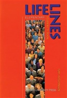 Tom Hutchinson - Lifelines. Elementary: Lifelines Elementary Student's Book
