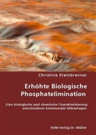 Christine Steinbrenner - Erhöhte Biologische Phosphatelimination