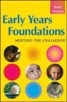 Janet R. Moyles, Janet Moyles - Early Years Foundations