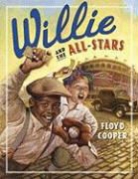 Floyd Cooper, Floyd Cooper - Willie and the All-Stars