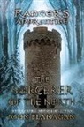John Flanagan, John A. Flanagan - The Sorcere of the North