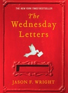 Jason F. Wright - The Wednesday Letters