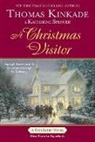 Thomas Kinkade, Thomas/ Spencer Kinkade, Katherine Spencer - A Christmas Visitor