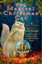 et al, Linda Winstead Jones, Lora Leigh, Erin McCarthy, Nalini Singh - The Magical Christmas Cat