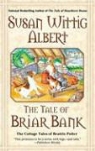 Susan Wittig Albert - The Tale of Briar Bank