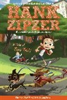 Lin Oliver, Henry Winkler, Henry/ Oliver Winkler - A Tale of Two Tails #15