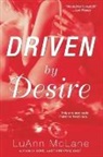Luann Mclane - Driven By Desire