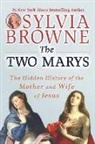 Sylvia Browne, Lindsay Harrison - The Two Marys