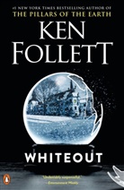 Ken Follett - Whiteout