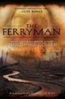Christopher Golden, Christopher/ De Lint Golden - The Ferryman